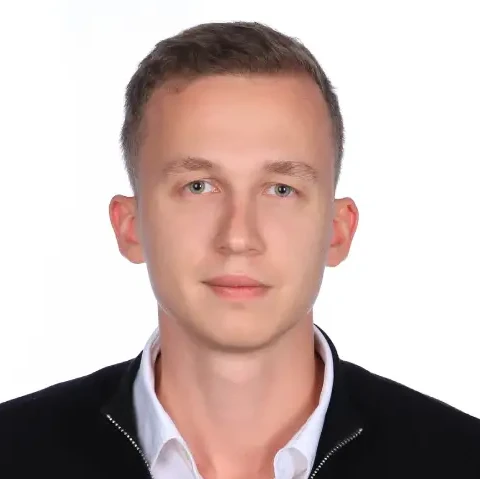 Александр Рыжов